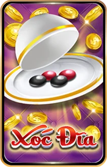 xoc dia top88