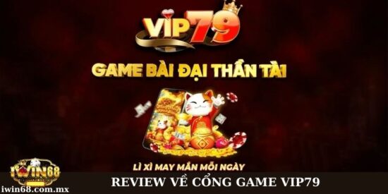 game vip79
